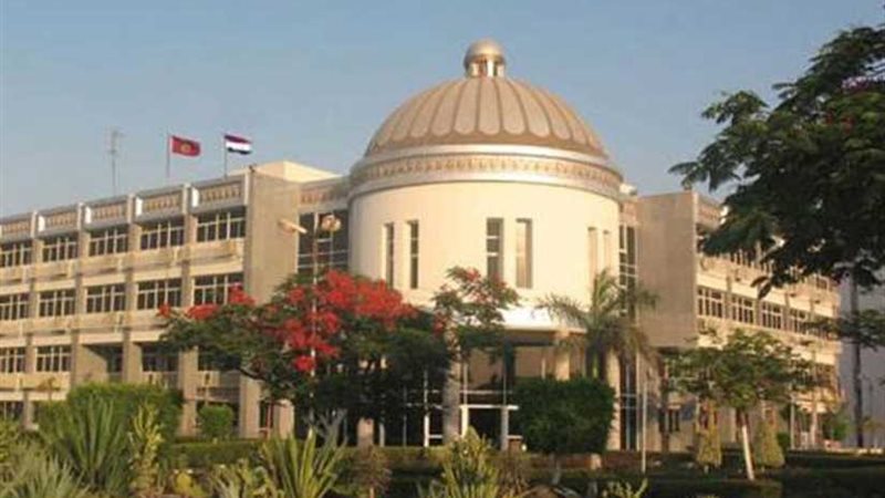 جامعة الفيوم تنظم