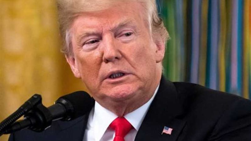 ترامب : يجب على أمتنا