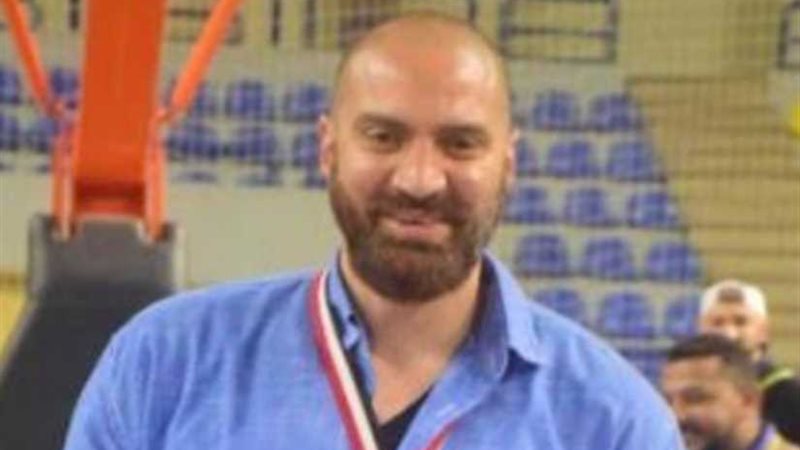 إسلام سالم رفض الأهلى