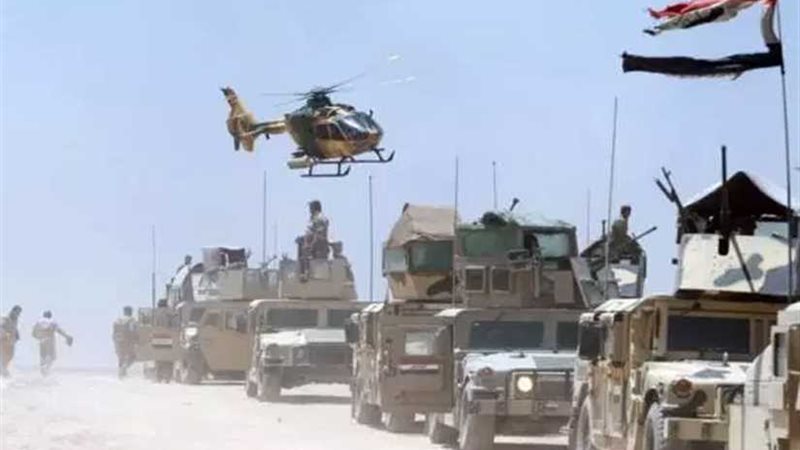 العراق: تدمير 12