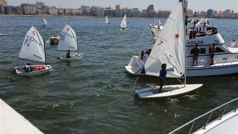 انطلاق بطولة الجمهورية