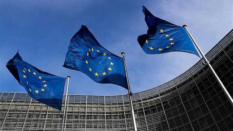 الاتحاد الاوروبي