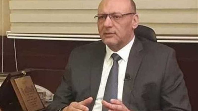 رئيس المصريين عن