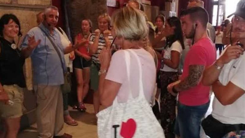 اجهزة ارشاد صوتية