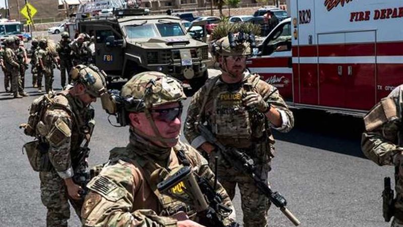 ارتفاع حصيلة قتلى