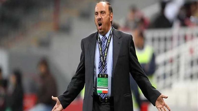 مفاجأة.. مانويل كاجودا