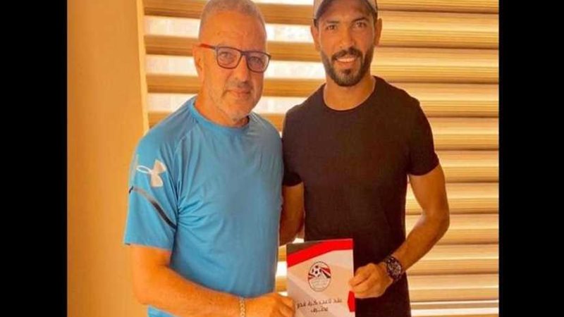 زعيم الثغر ينجح في