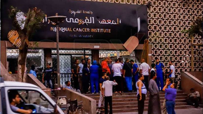 المصريين الأحرار