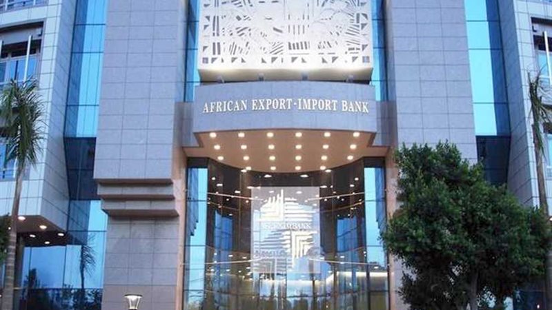 مسؤول بـأفريكسم بنك: