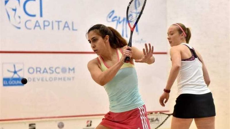 الفراعنة يتفوقون