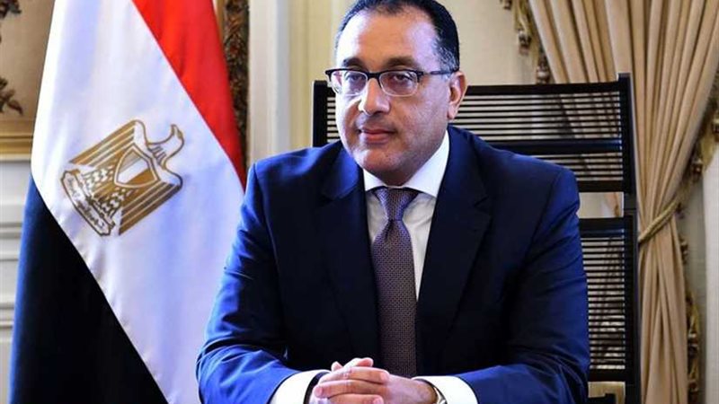 مدبولي يترأس اجتماع