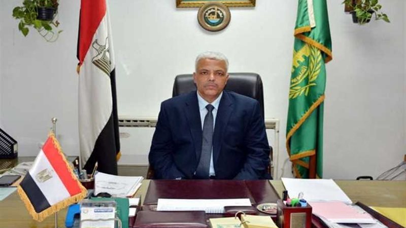 عواد أحمد سكرتيرًا