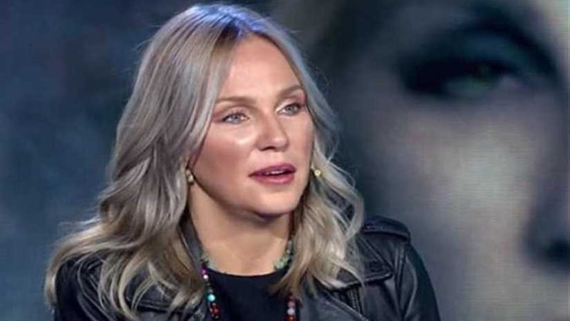 شيرين رضا تعلق على