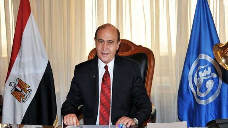 مميش: استثمارات المنطقة