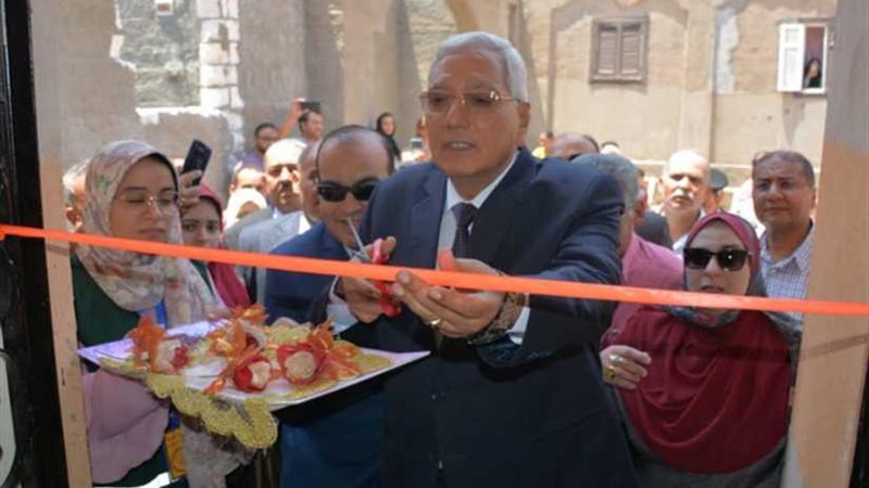 بتكلفة 1.8 مليون