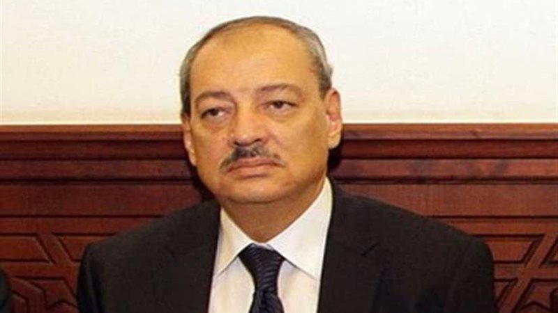 عاجل..النائب العام