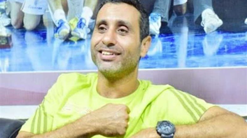 مجدي أبو المجد: نشارك