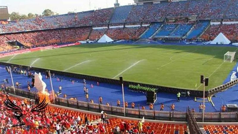 مباراة السوبر لن