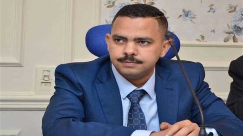 رئيس رياضة النواب