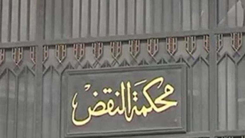 نائب رئيس محكمة النقض