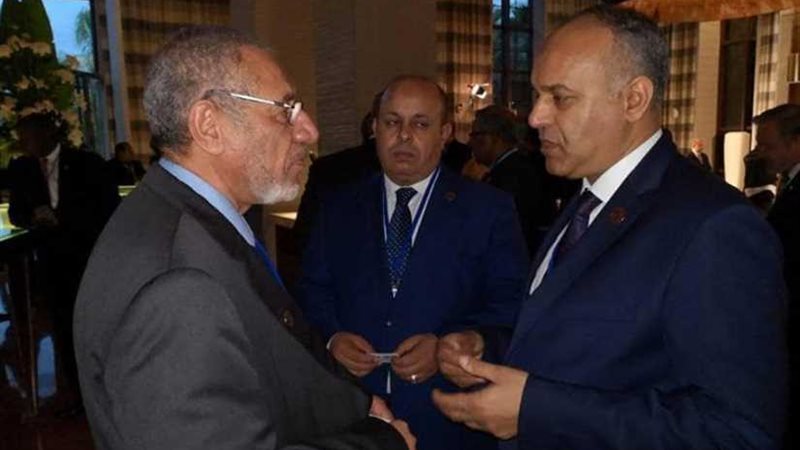 فنكوش إخواني جديد