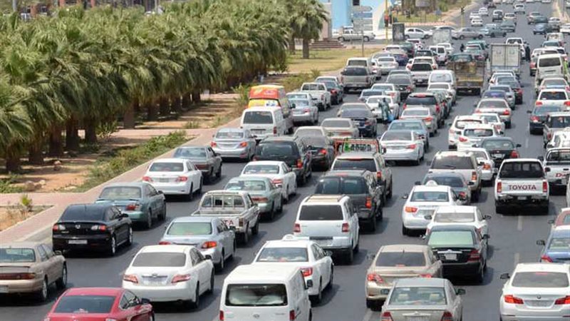 السعودية تُطلق تطبيق