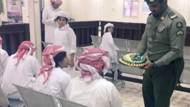 يخشى فيفا ولا يخشى