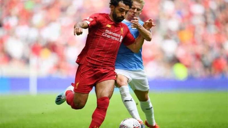 كأس الدرع الخيرية..