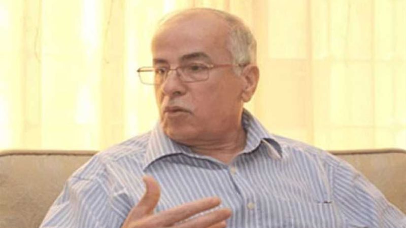 منسق الحوار الوطني