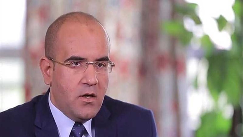 رئيس اقتصادية الحركة