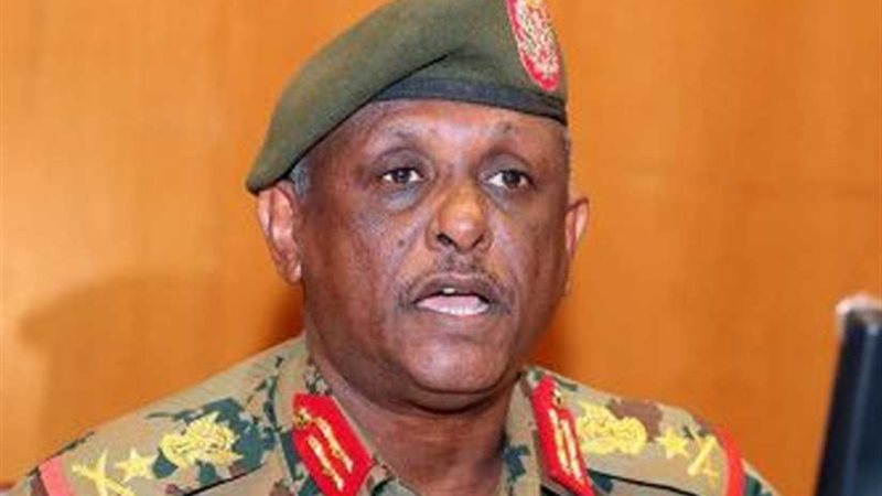 المجلس العسكري في