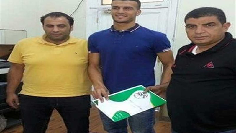 الاتحاد السكندري