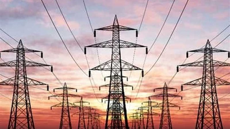 مرصد الكهرباء: 15