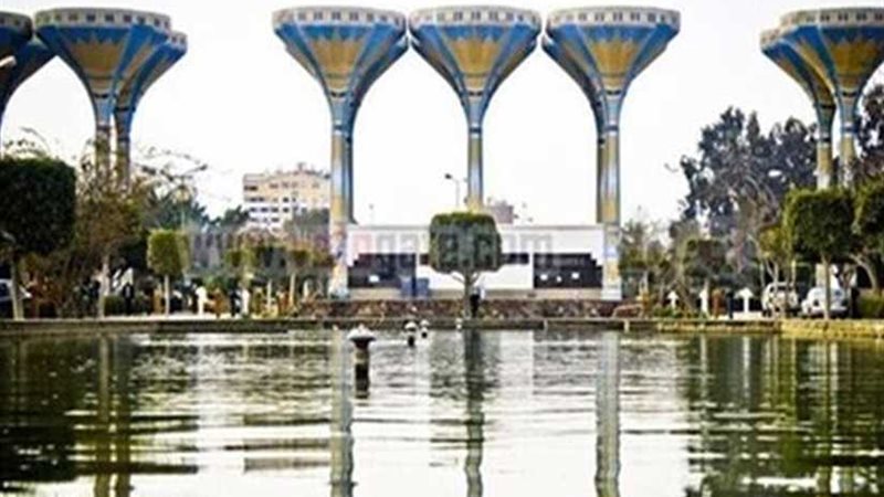 تكريم اللجنة السادسة