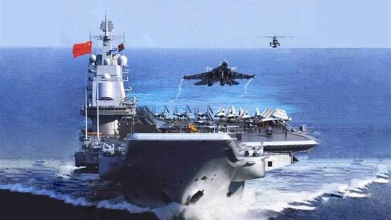 أمريكا ترسل حاملة