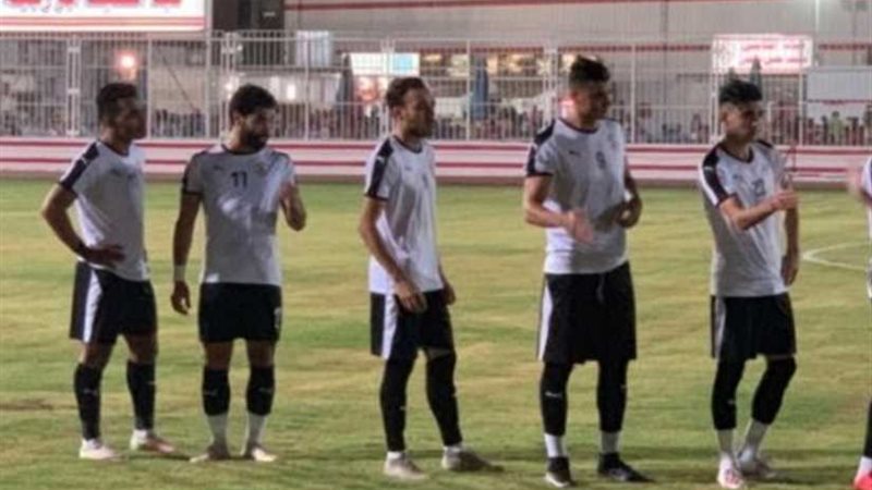صفقات الزمالك الجديدة