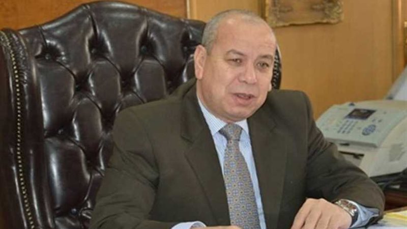 محافظ كفرالشيخ :