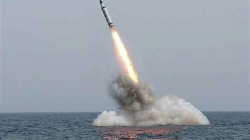 ألمانيا تدين التجربة