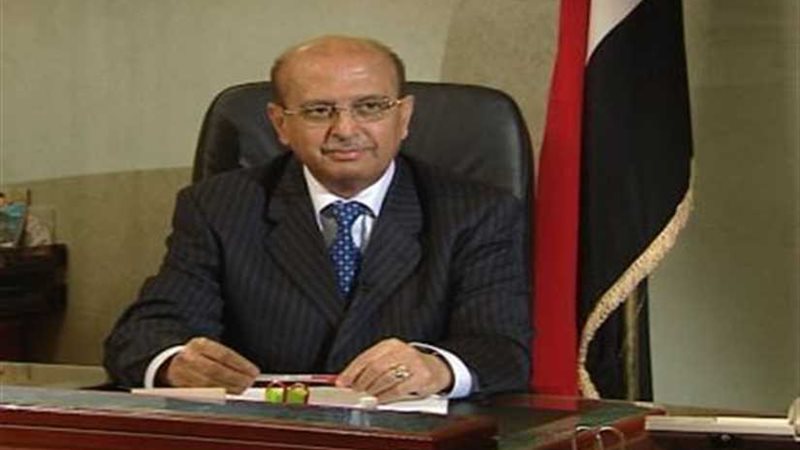 رئيس الوزراء اليمني