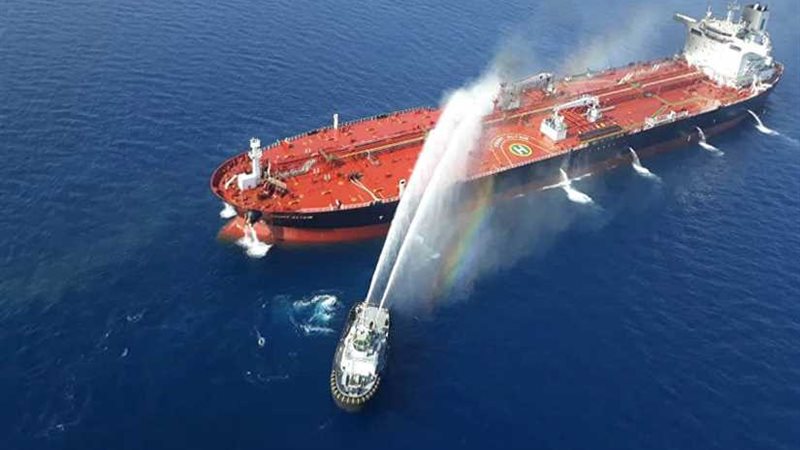 قلق سعودي أمريكي