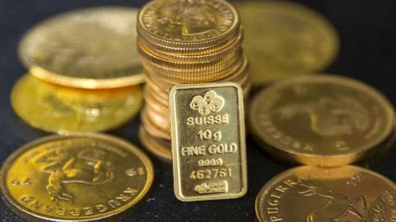 الذهب يعاود الصعود