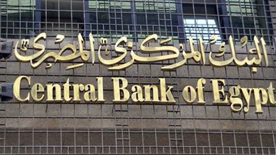البنك المركزي يصدر قواعد تصدير فوائض أوراق النقد الأجنبي
