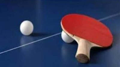 انطلاق بطولة نيجيريا الدولية لتنس الطاولة