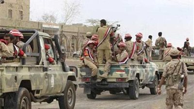 قتلى حوثيين في مواجهات مع الجيش اليمني بصعدة