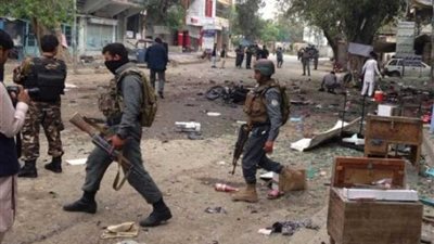 منظمة التعاون الإسلامي تدين التفجير الإرهابي في كابول