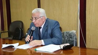 تشكيل لجان لمتابعة المنشآت التعليمية للاطمئنان على السلامة والأمان بمدارس البحيرة