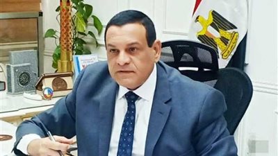 محافظ البحيرة يعتمد 10 ملايين جنيه لمد شبكات الكهرباء للتجمعات السكنية الصحراوية