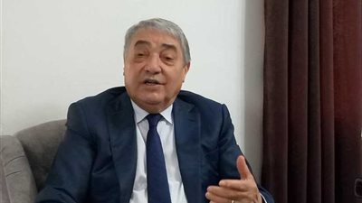 رئيس حزب جزائري: الانتخابات الرئاسية أفضل حل للأزمة الحالية