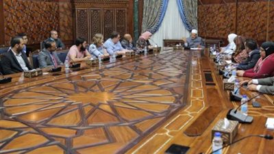 الإمام الأكبر :الفقه الإسلامي يتسم بالمرونة ويراعي واقع المجتمعات