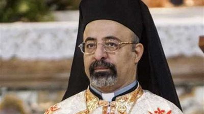بطريرك الكاثوليك يهنئ الرئيس السيسي بعيد الأضحى المبارك